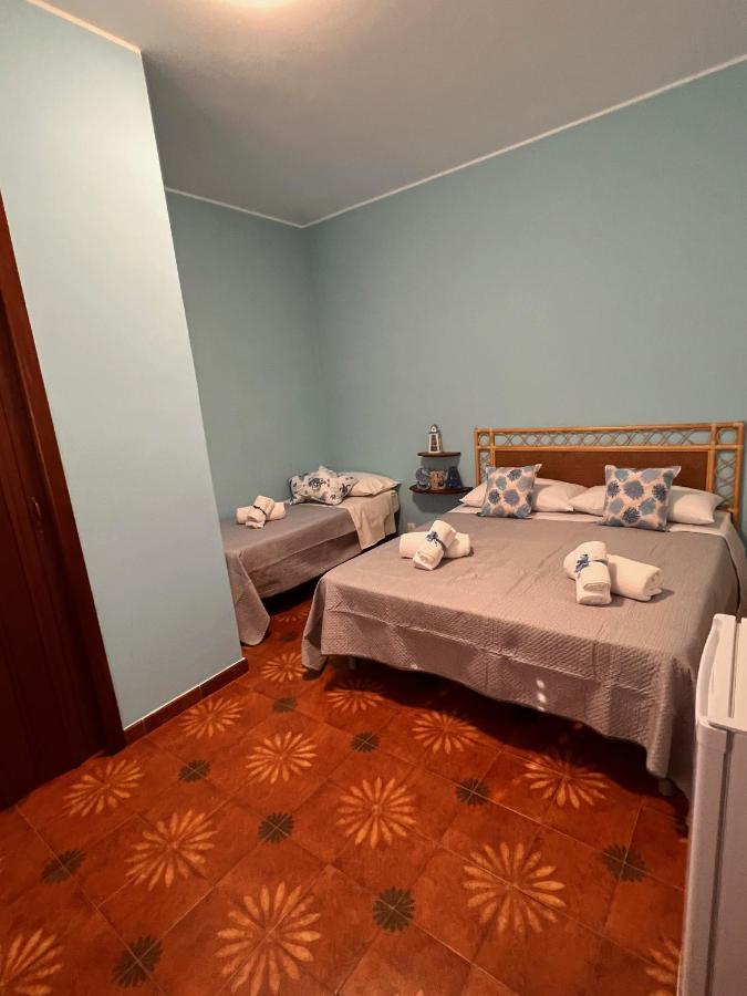Celeste Rooms San Vito Lo Capo Exterior photo