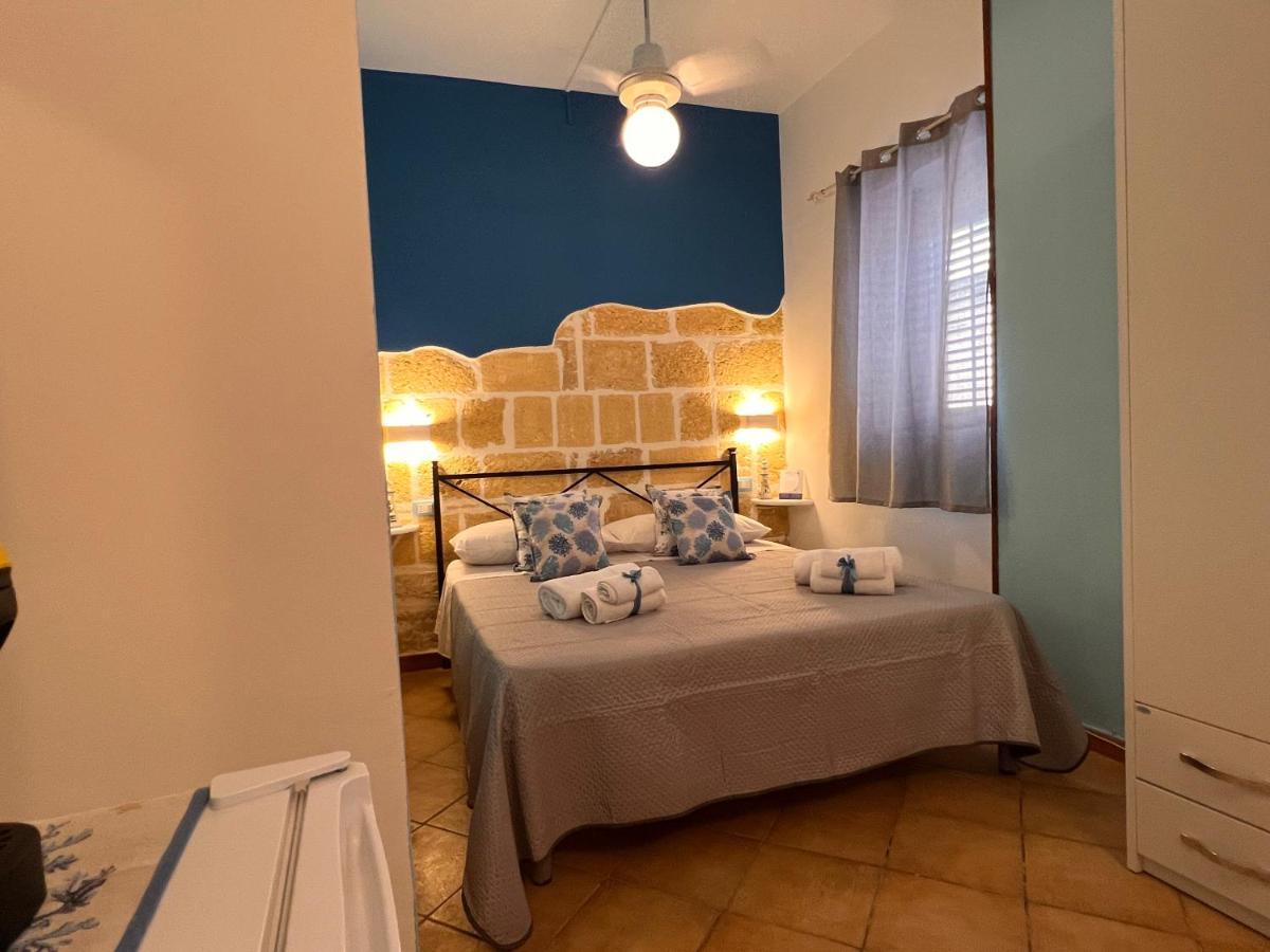 Celeste Rooms San Vito Lo Capo Exterior photo