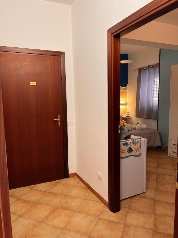 Celeste Rooms San Vito Lo Capo Exterior photo