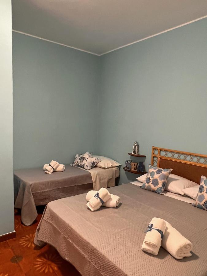Celeste Rooms San Vito Lo Capo Exterior photo