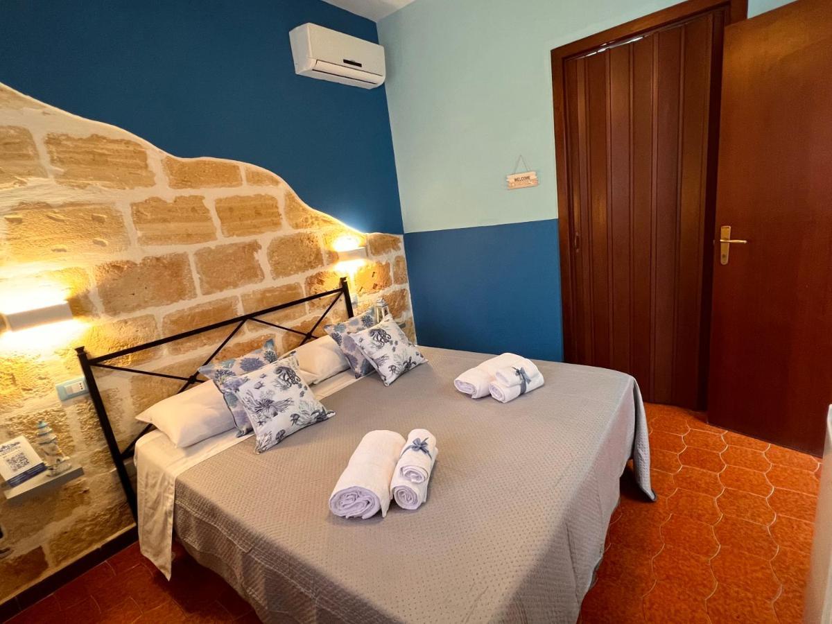Celeste Rooms San Vito Lo Capo Exterior photo