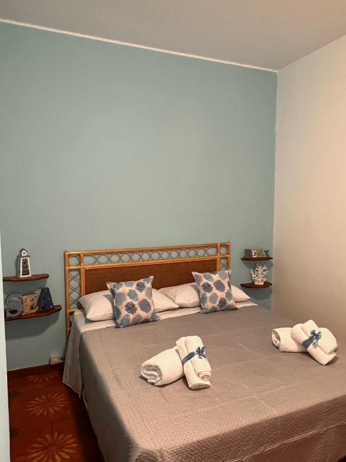 Celeste Rooms San Vito Lo Capo Exterior photo