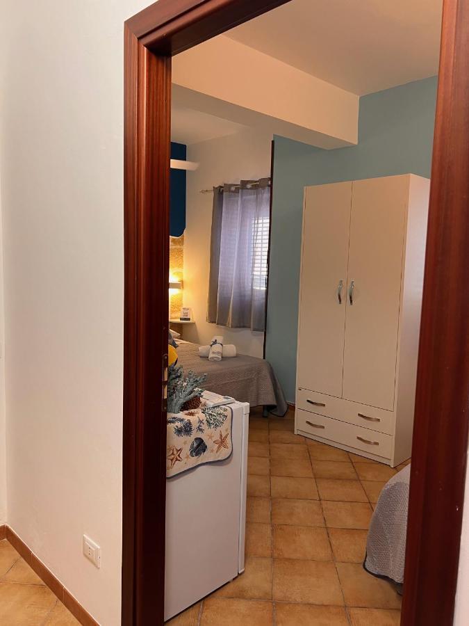 Celeste Rooms San Vito Lo Capo Exterior photo