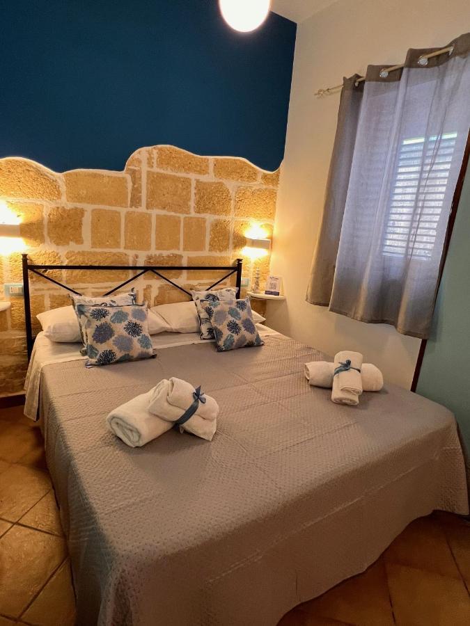 Celeste Rooms San Vito Lo Capo Exterior photo