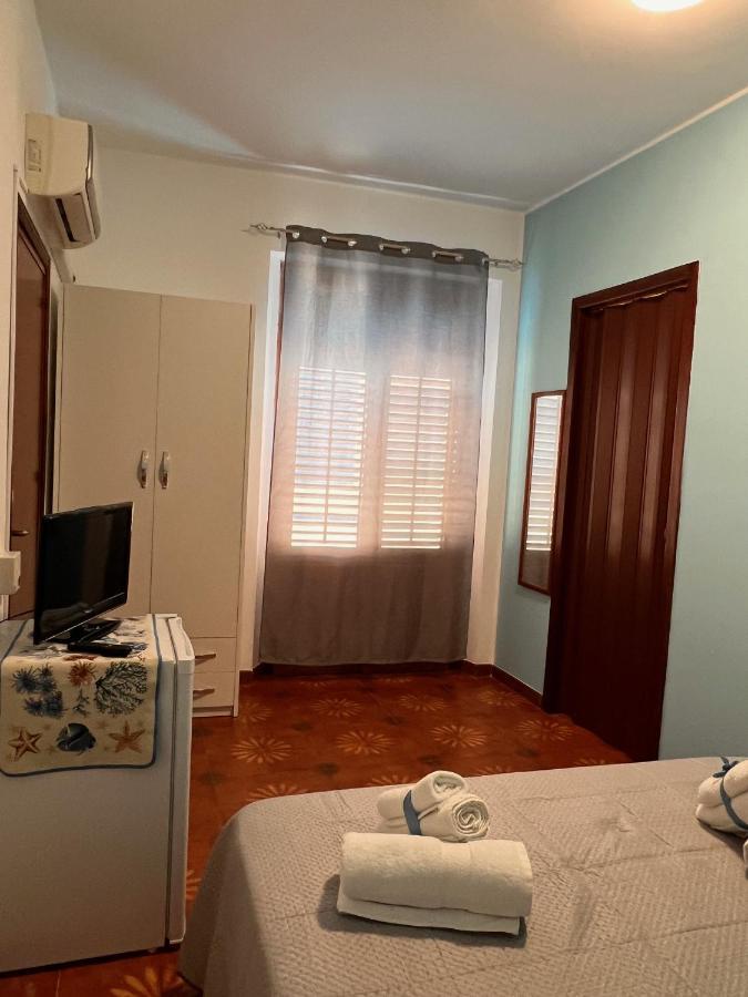 Celeste Rooms San Vito Lo Capo Exterior photo