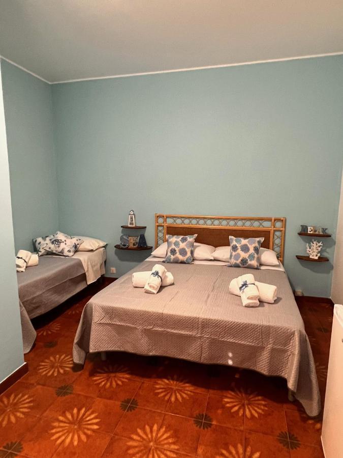 Celeste Rooms San Vito Lo Capo Exterior photo