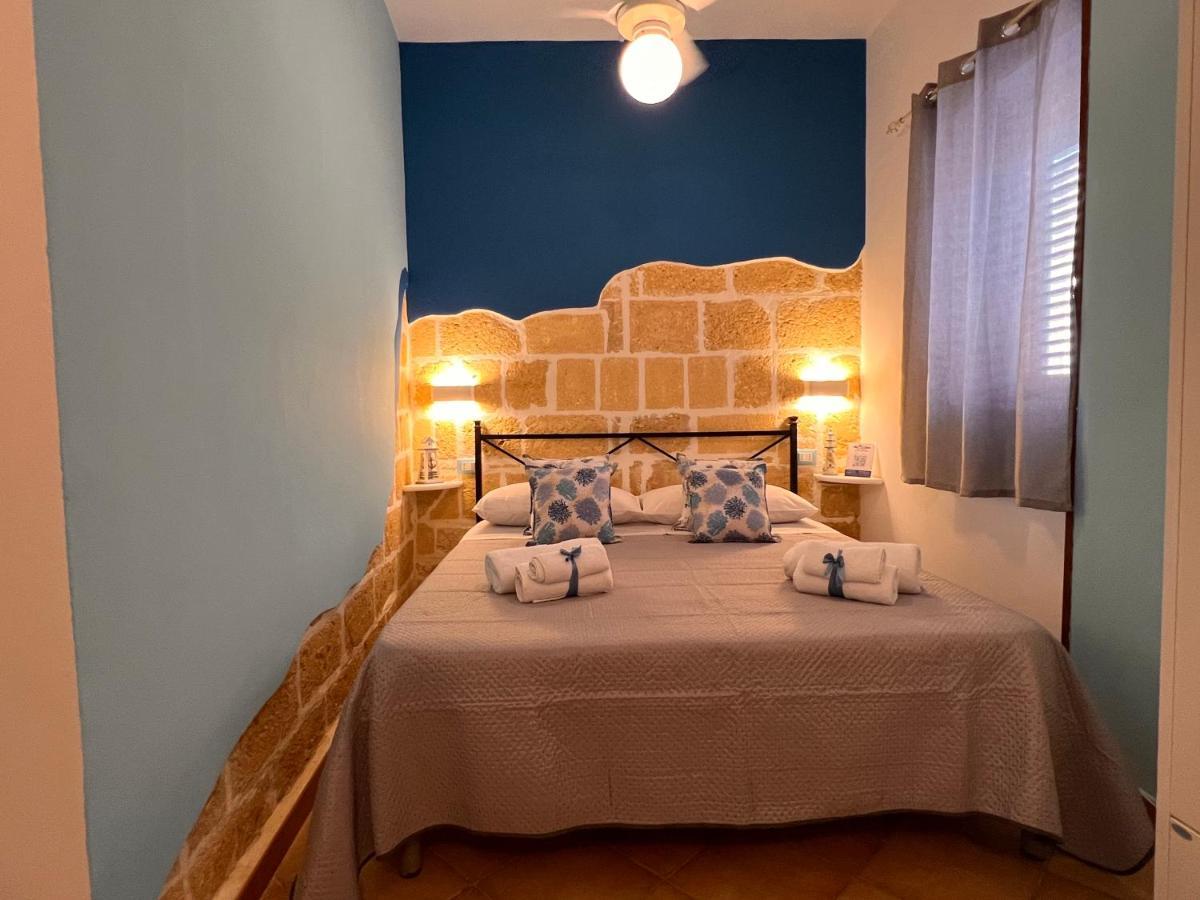 Celeste Rooms San Vito Lo Capo Exterior photo
