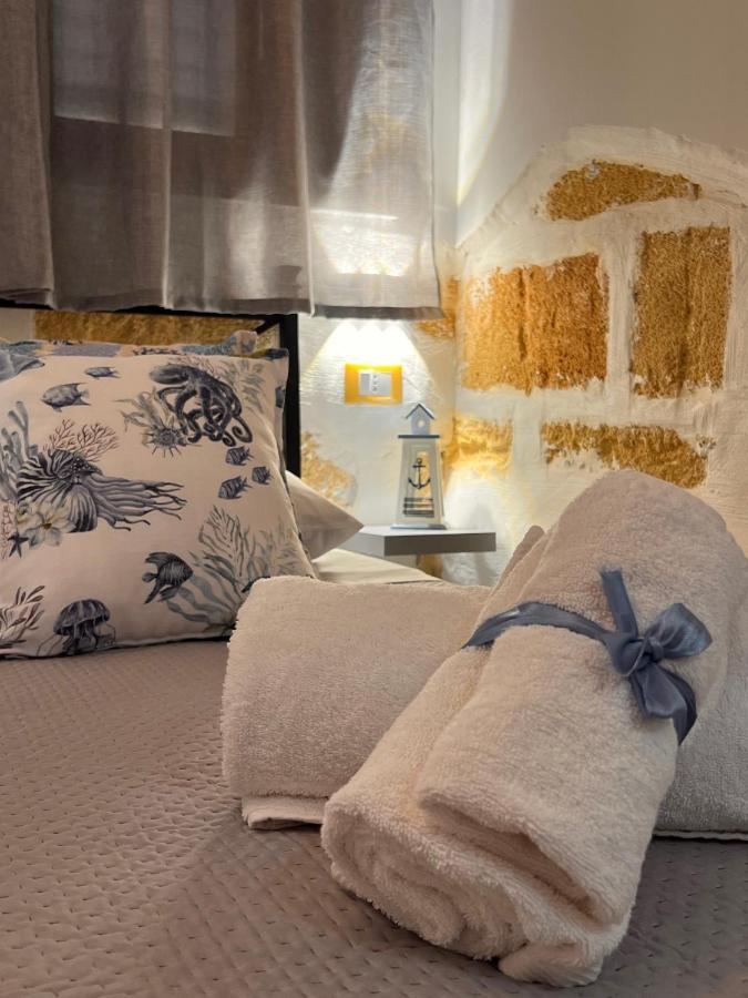 Celeste Rooms San Vito Lo Capo Exterior photo