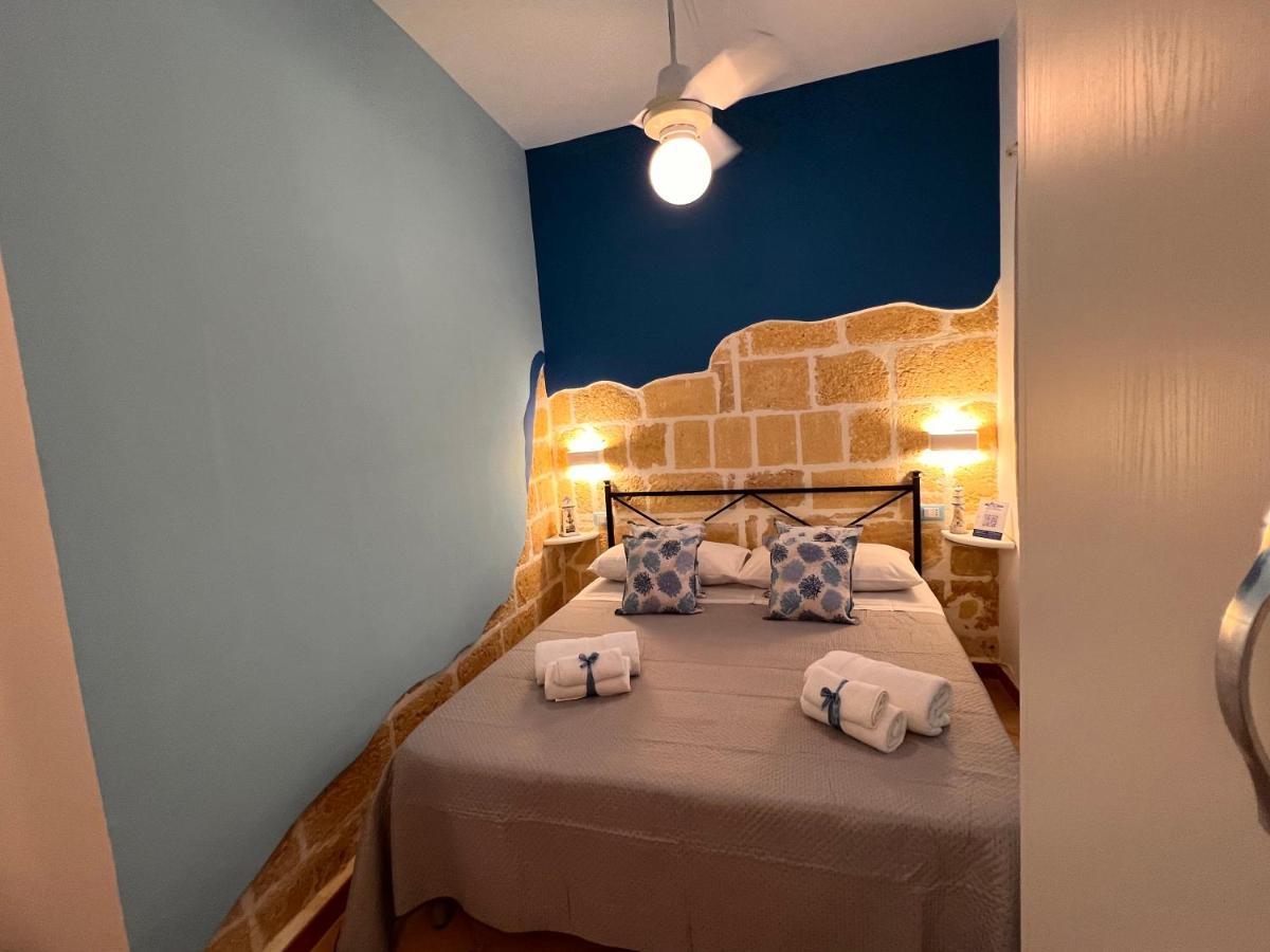 Celeste Rooms San Vito Lo Capo Exterior photo