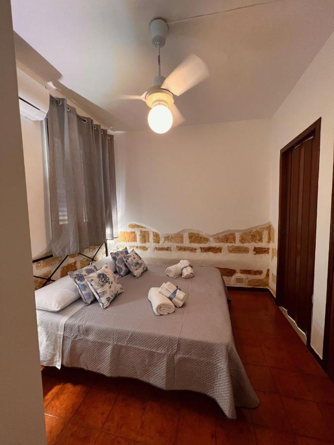 Celeste Rooms San Vito Lo Capo Exterior photo
