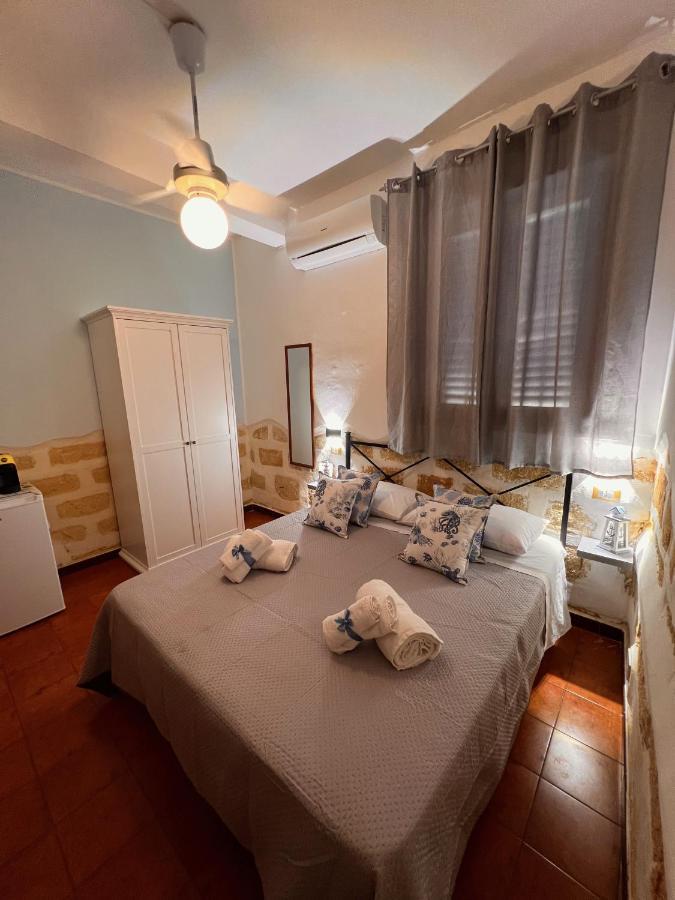 Celeste Rooms San Vito Lo Capo Exterior photo