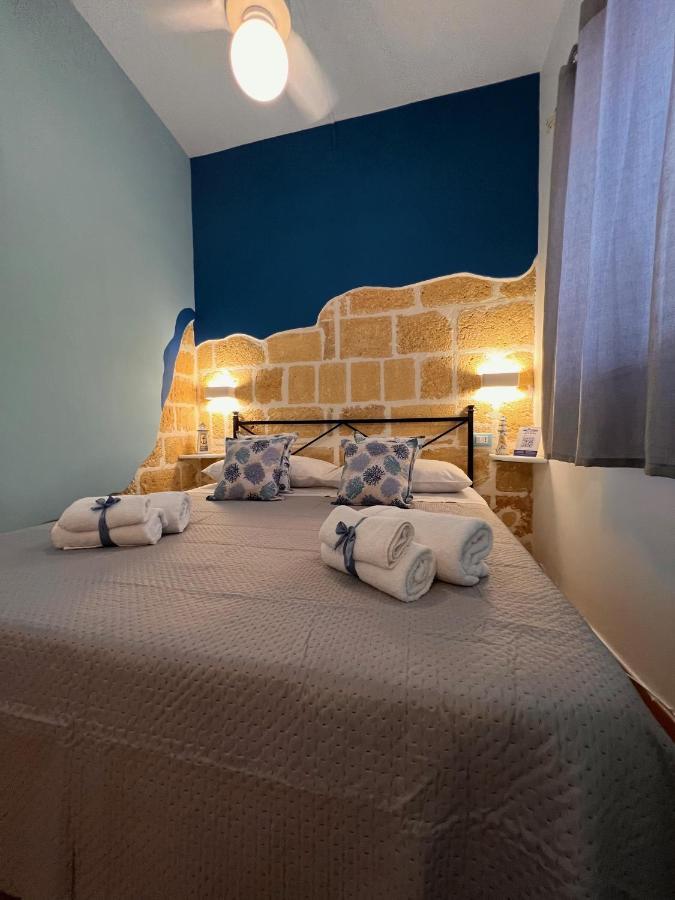 Celeste Rooms San Vito Lo Capo Exterior photo