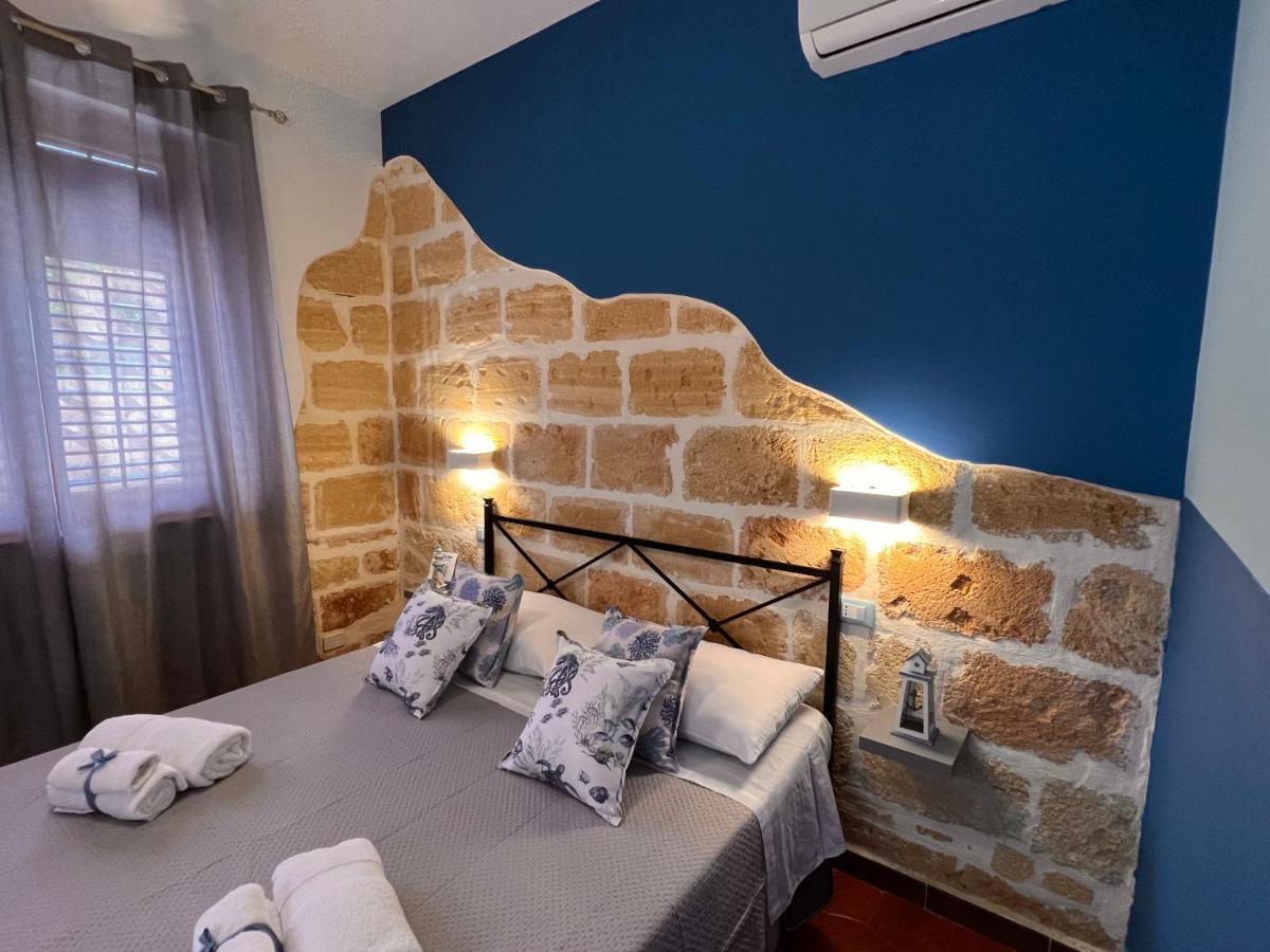 Celeste Rooms San Vito Lo Capo Exterior photo
