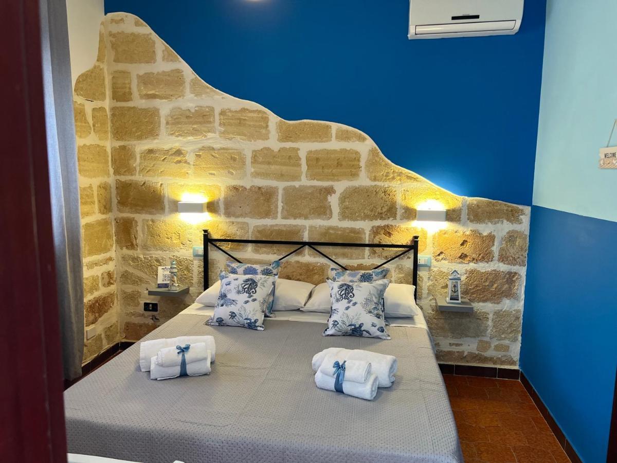 Celeste Rooms San Vito Lo Capo Exterior photo