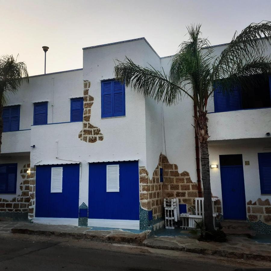 Celeste Rooms San Vito Lo Capo Exterior photo