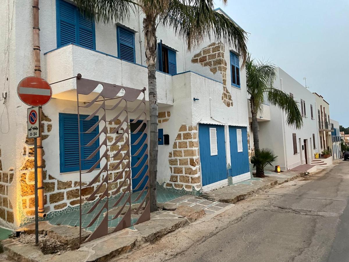 Celeste Rooms San Vito Lo Capo Exterior photo