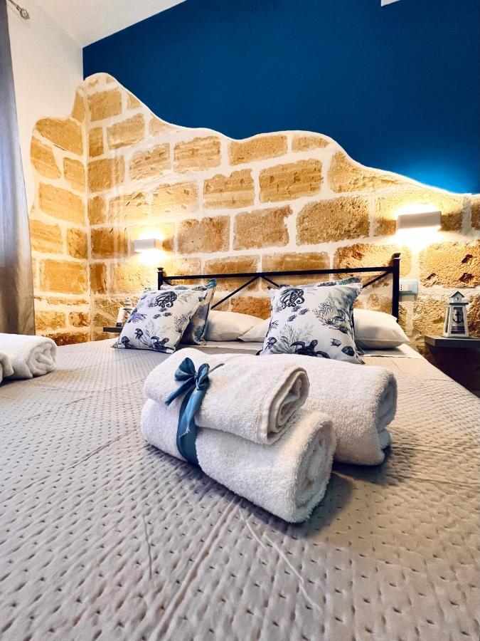 Celeste Rooms San Vito Lo Capo Exterior photo