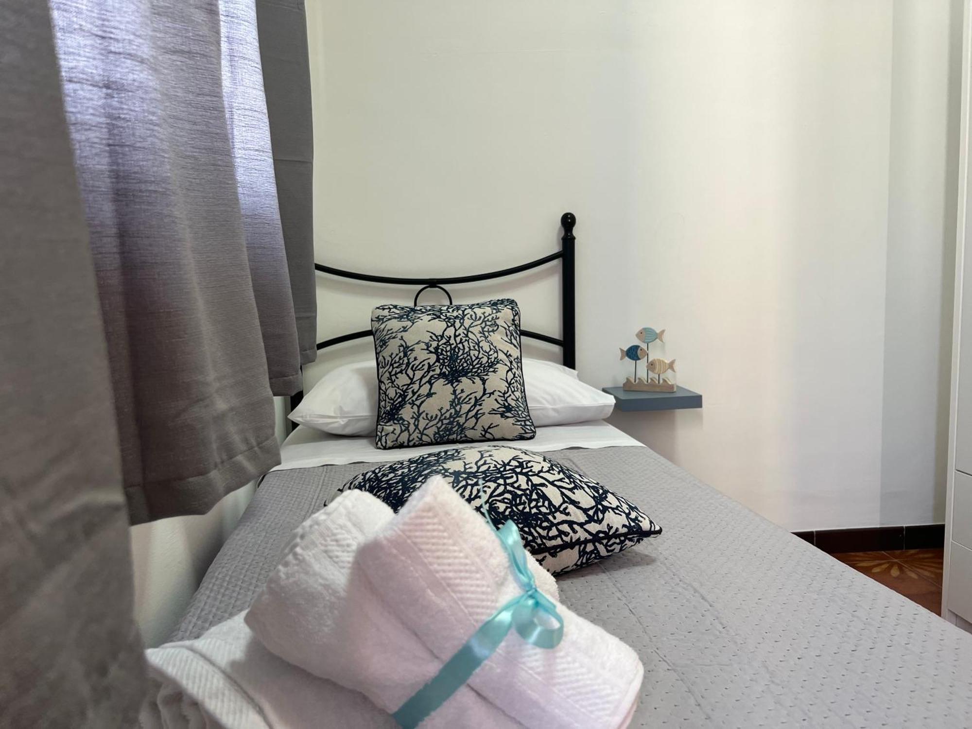 Celeste Rooms San Vito Lo Capo Exterior photo