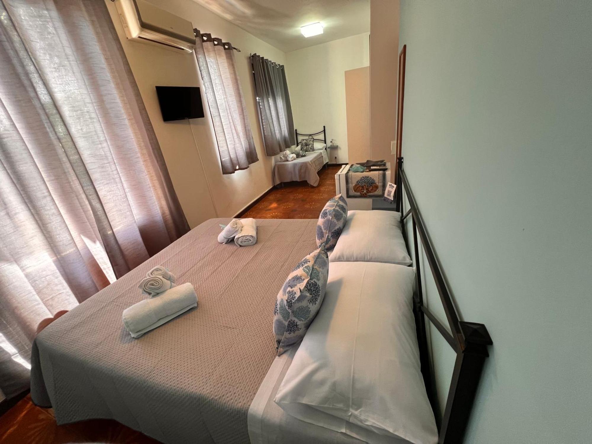 Celeste Rooms San Vito Lo Capo Exterior photo