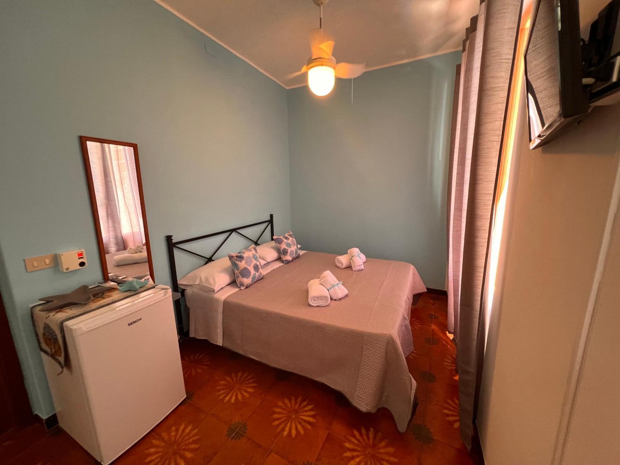 Celeste Rooms San Vito Lo Capo Exterior photo