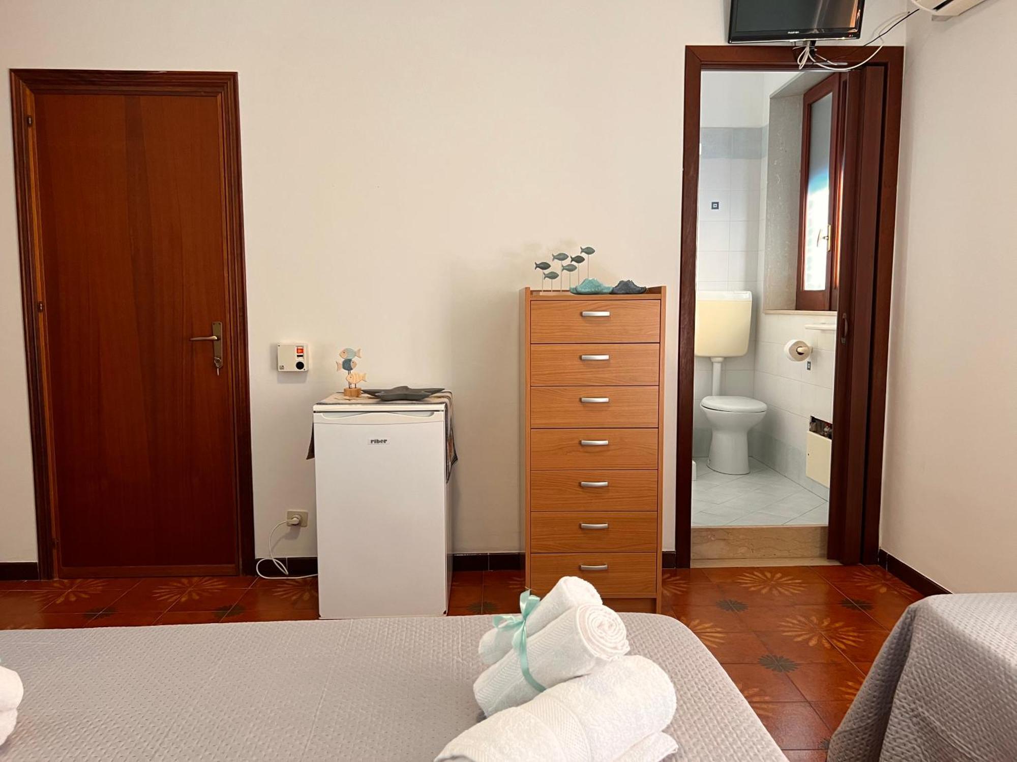 Celeste Rooms San Vito Lo Capo Exterior photo