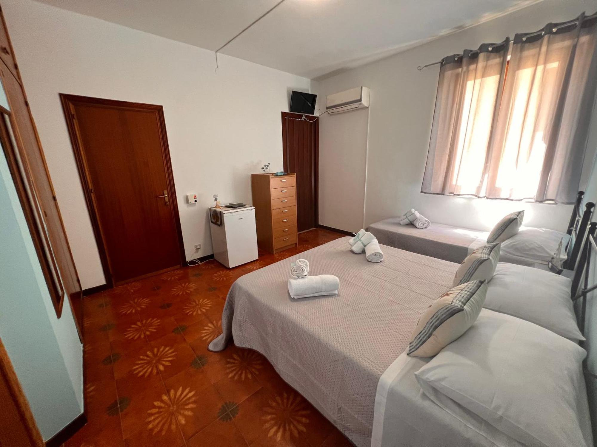 Celeste Rooms San Vito Lo Capo Exterior photo