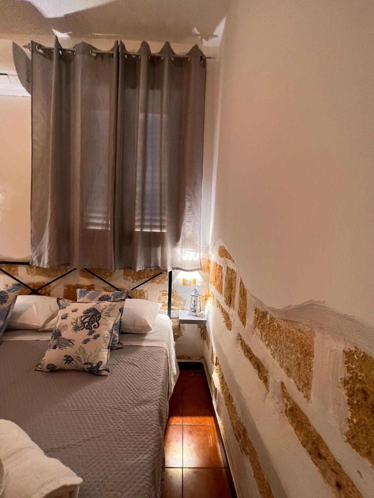 Celeste Rooms San Vito Lo Capo Exterior photo