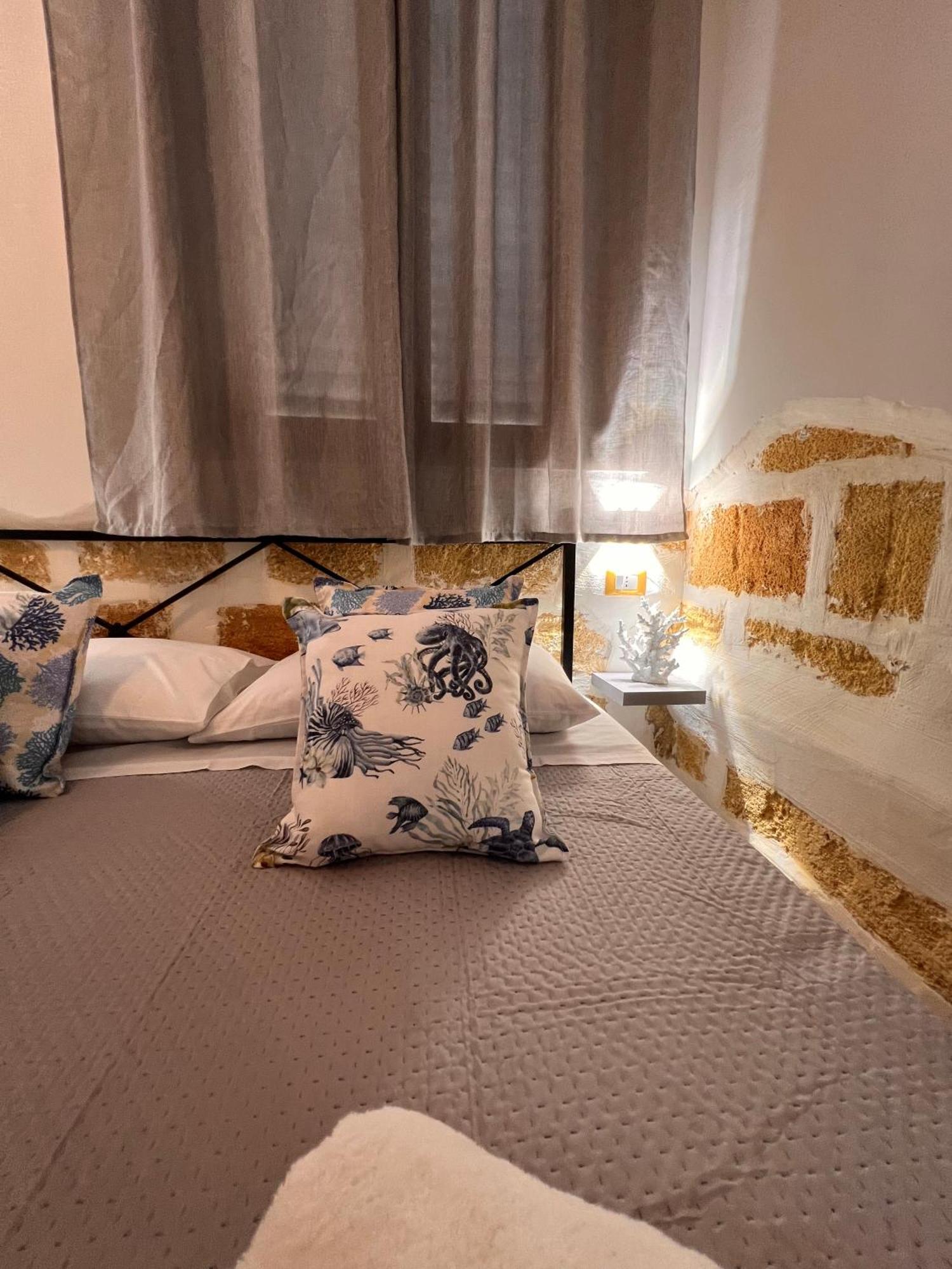 Celeste Rooms San Vito Lo Capo Exterior photo