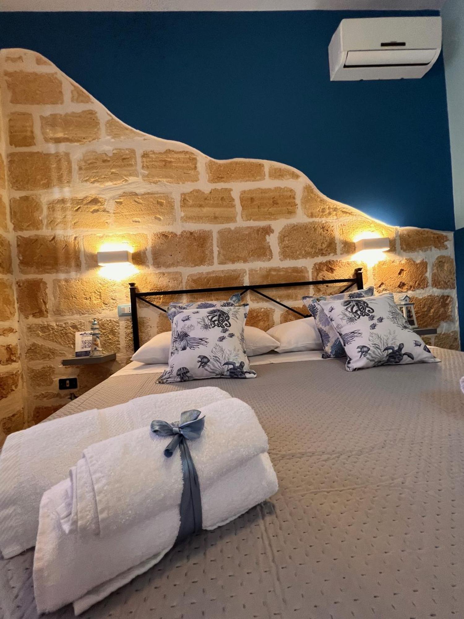 Celeste Rooms San Vito Lo Capo Exterior photo