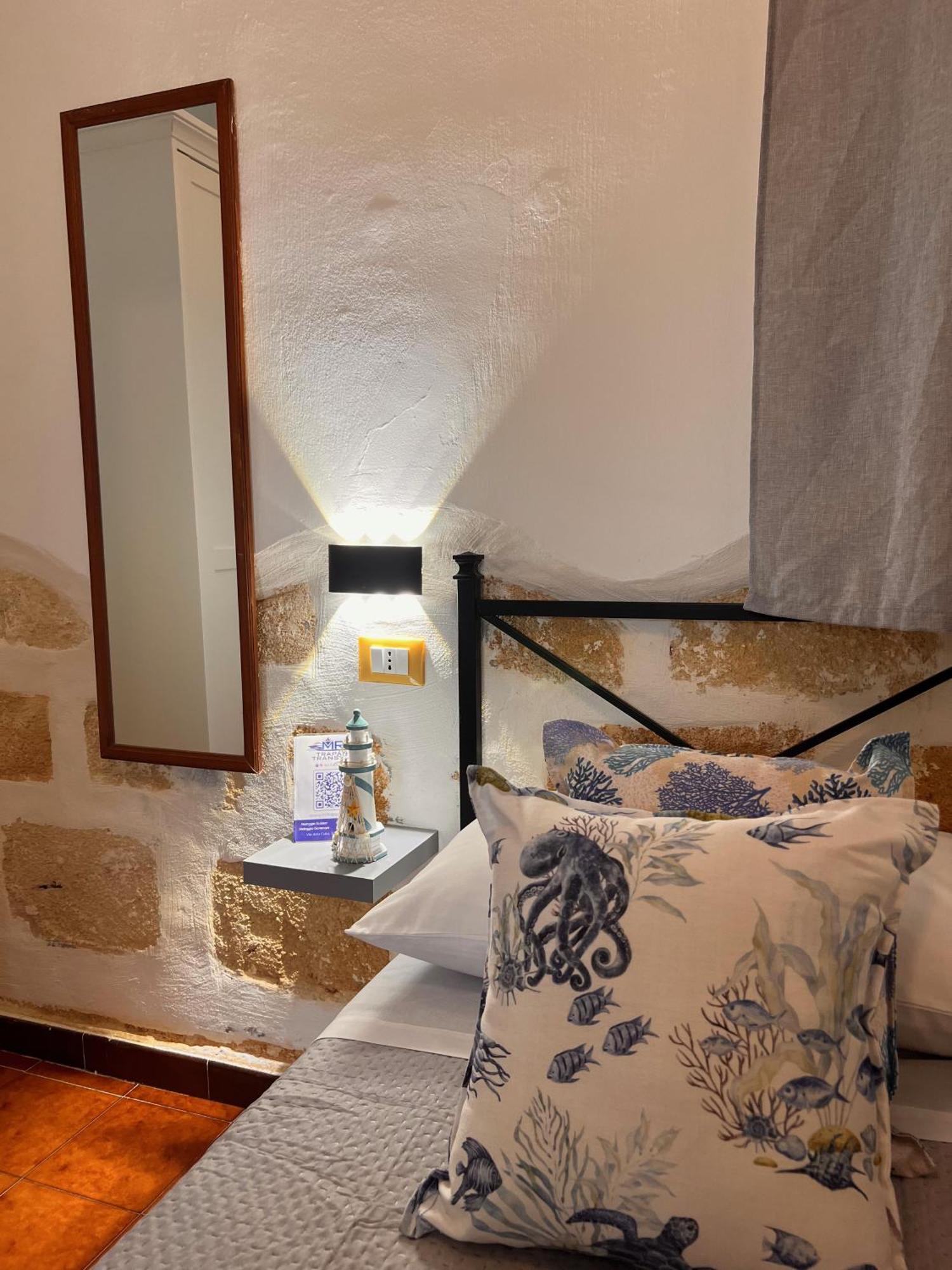 Celeste Rooms San Vito Lo Capo Exterior photo