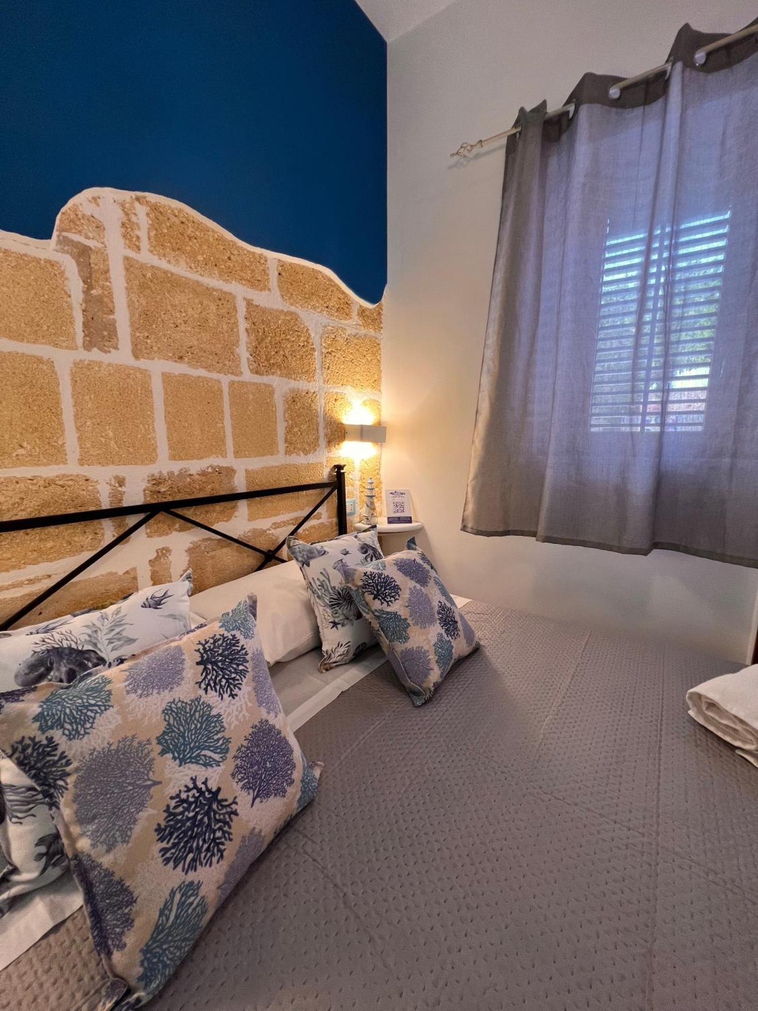 Celeste Rooms San Vito Lo Capo Exterior photo